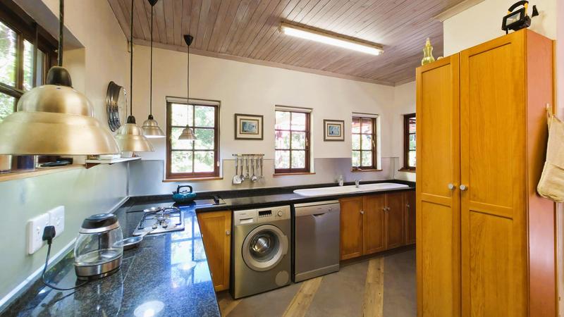 4 Bedroom Property for Sale in Groot Brakrivier Central Western Cape